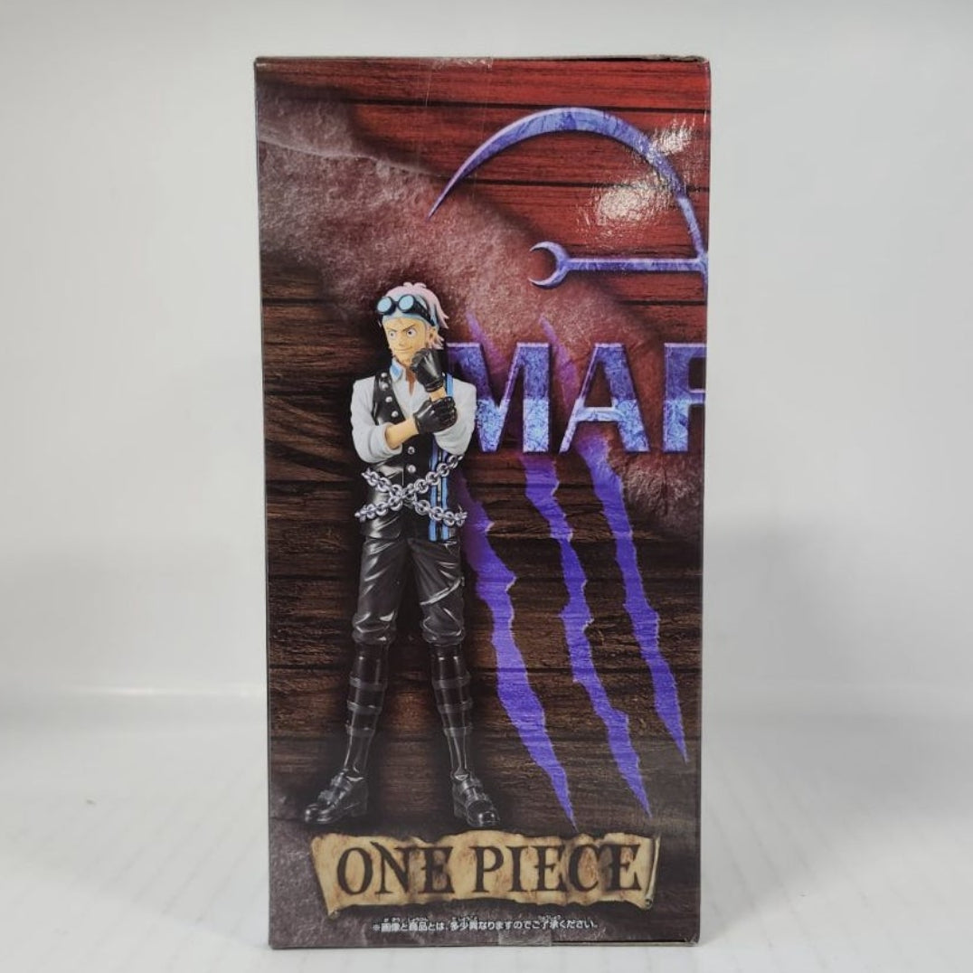 Koby One Piece Film Red DXF The Grandline Series Figure