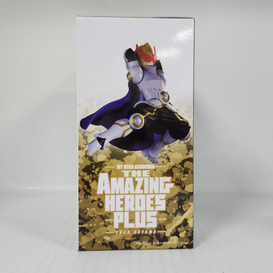 Yuga Aoyama My Hero Academia The Amazing Heroes Plus