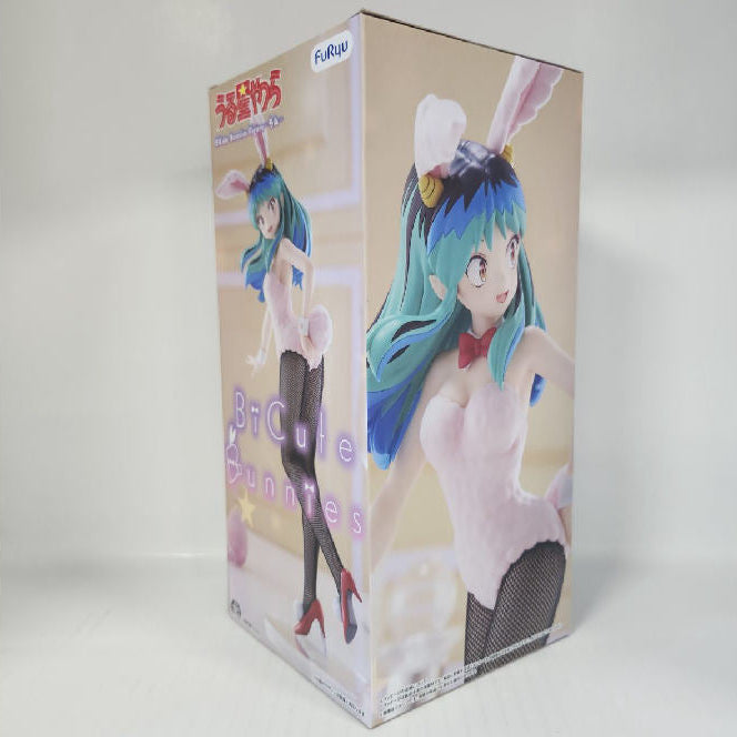 Urusei Yatsura Lum BiCute Bunnies Figure