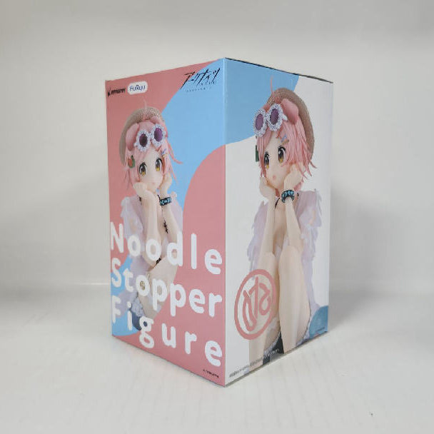 Arknights Goldenglow Summer Flowers FA394 Ver. Noodle Stopper Figure