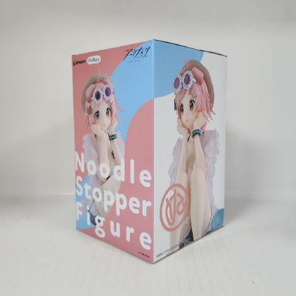 Arknights Goldenglow Summer Flowers FA394 Ver. Noodle Stopper Figure