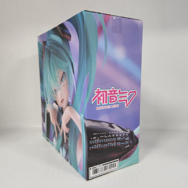 Hatsune Miku T-most Figure
