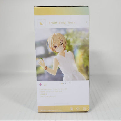 Juri Saijo THE IDOLM@STER SHINY COLORS Emotional lens Figure
