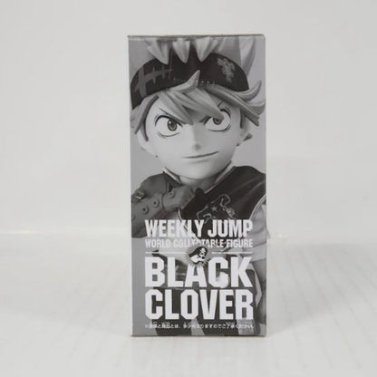 Asta & Yuno Black Clover WCF New Year Collection Figure
