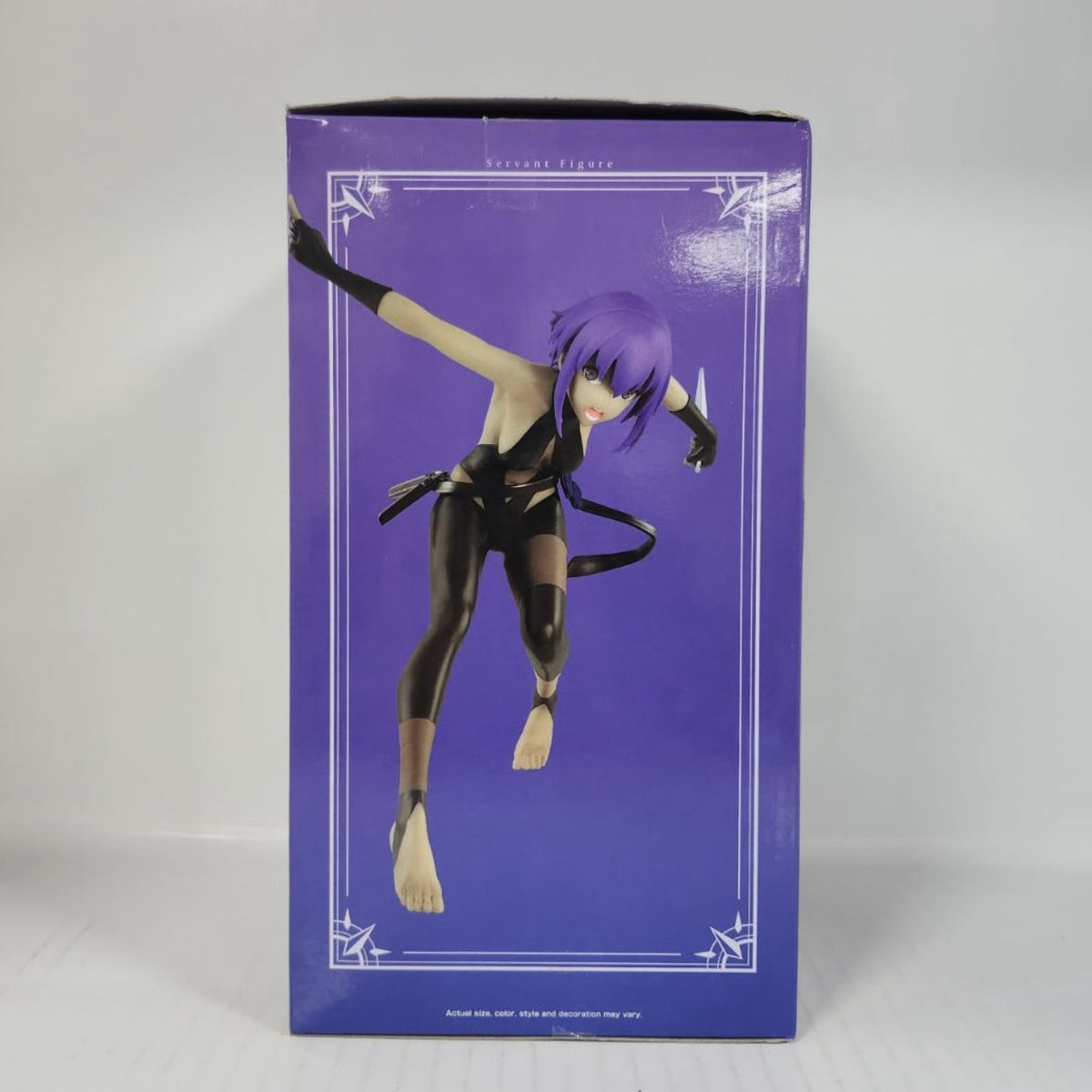 Hassan of the Serenity Fate/Grand Order: Camelot Servant Figure