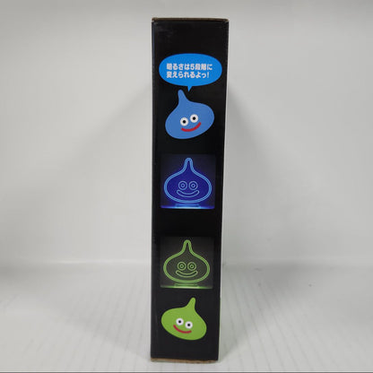 Slime & Lime Slime Dragon Quest Amusement Goods Series Neon Light