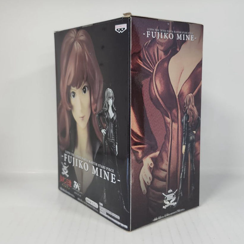 Fujiko Mine Lupin the Third Part 6 Master Stars Piece