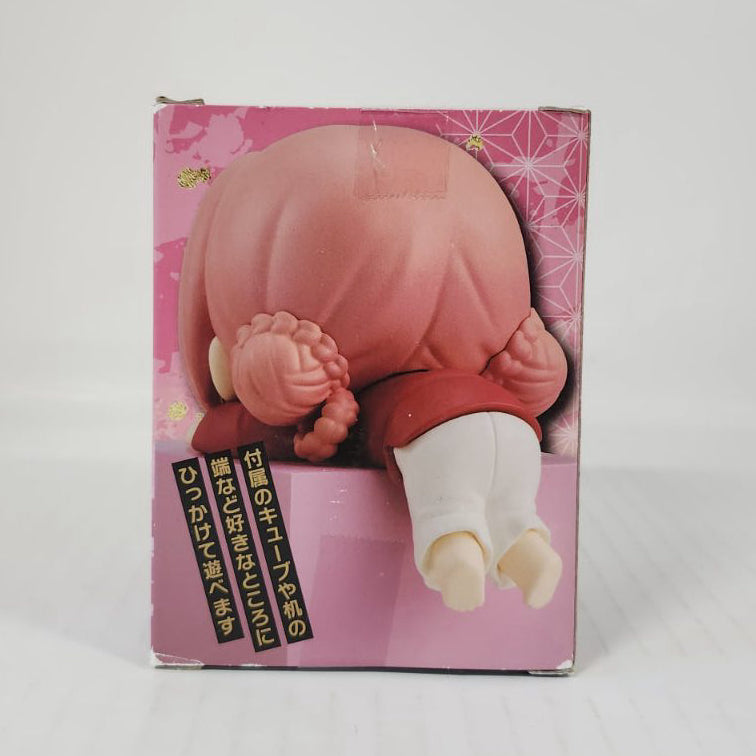 Mei Hell’s Paradise: Jigokuraku Hikkake Figure