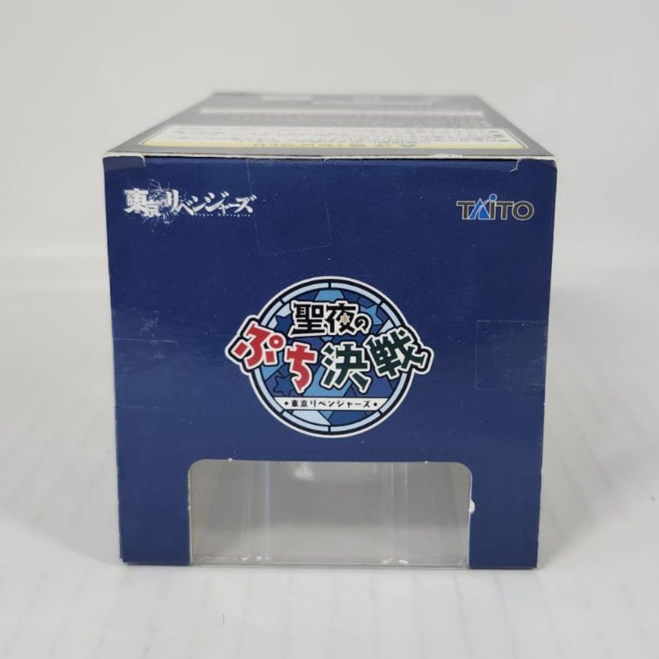 Hajime Kokonoi Tokyo Revengers Christmas Showdown Arc Deformed Figure