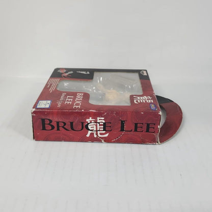 Bruce Lee Bendable Figure