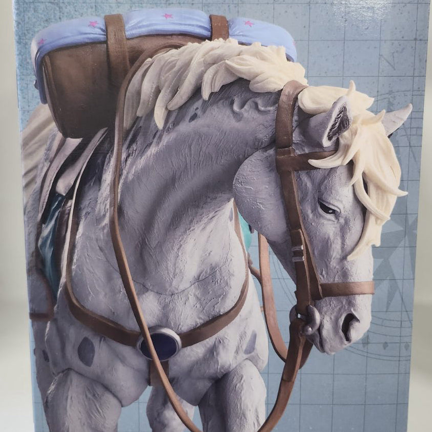 Slow Dancer JoJo's Bizarre Adventure: Steel Ball Run MASTERLISE C Prize