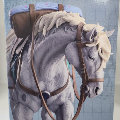 Slow Dancer JoJo's Bizarre Adventure: Steel Ball Run MASTERLISE C Prize