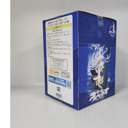 Iona Arpeggio of Blue Steel -Ars Nova- Premium Figure