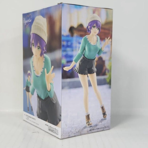 Sachi Umino A Couple of Cuckoos Kyunties Figure