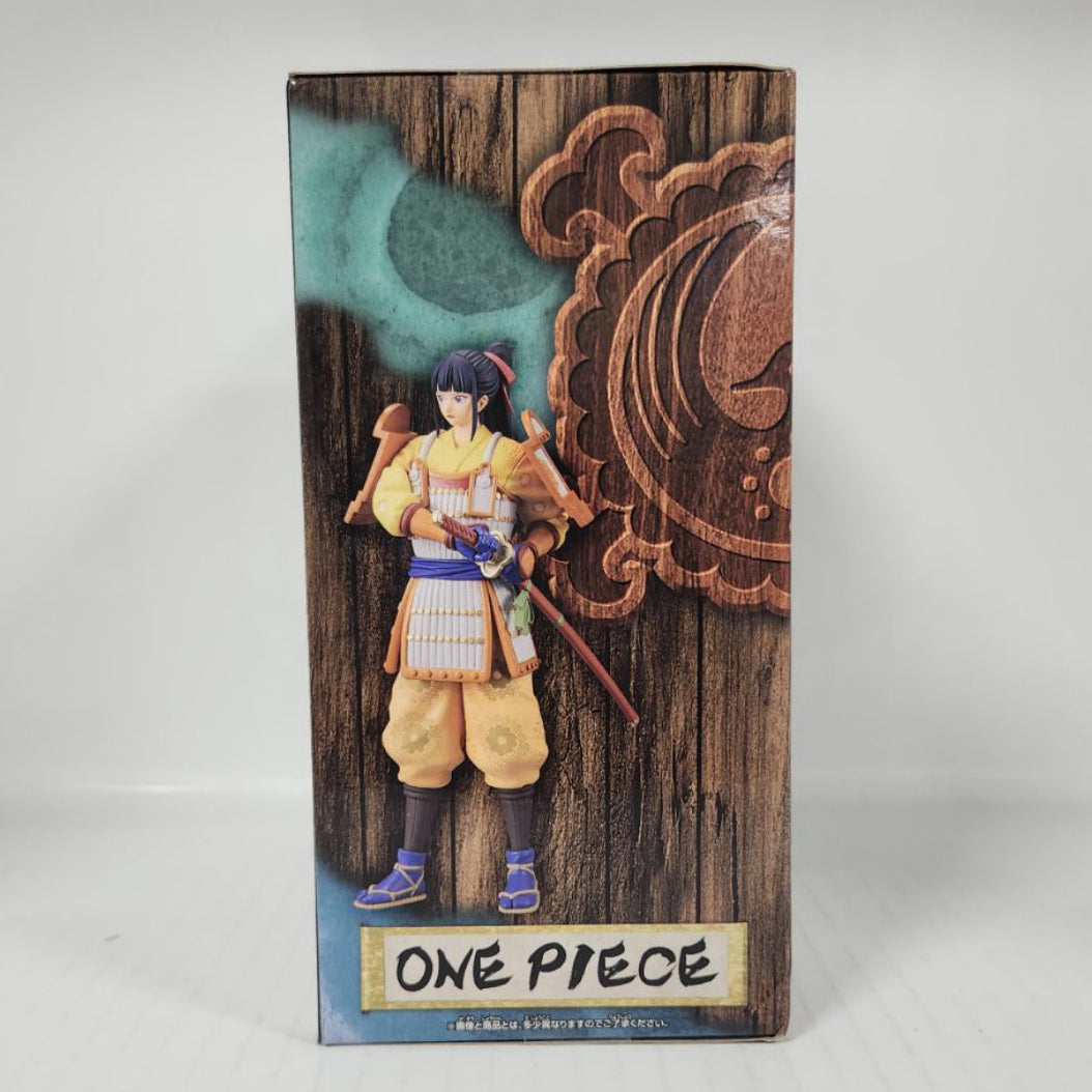 Kikunojo One Piece DXF The Grandline Series Extra