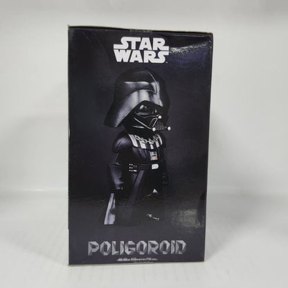 Darth Vader Star Wars POLIGOROID