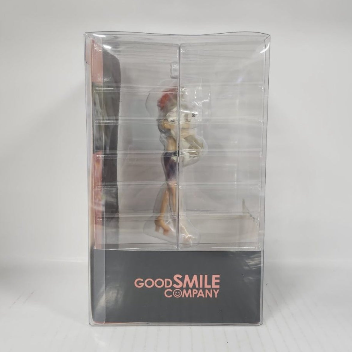 Ed & Ein Cowboy Bebop POP UP PARADE