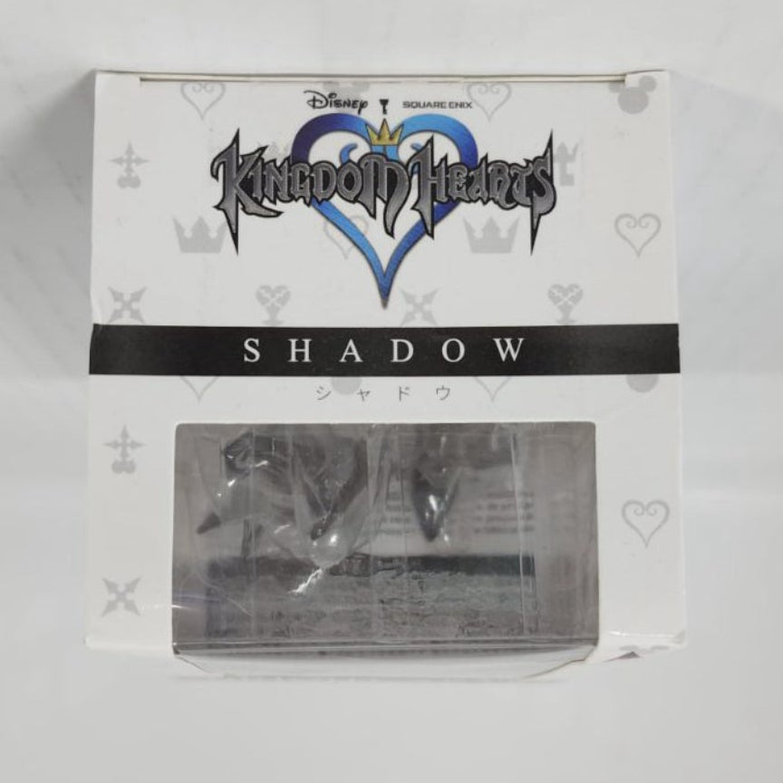Shadow Kingdom Hearts Bright Arts Gallery