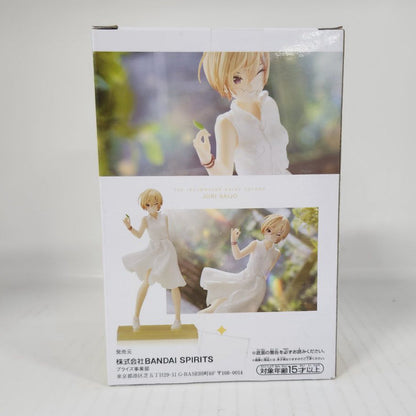 Juri Saijo THE IDOLM@STER SHINY COLORS Emotional lens Figure