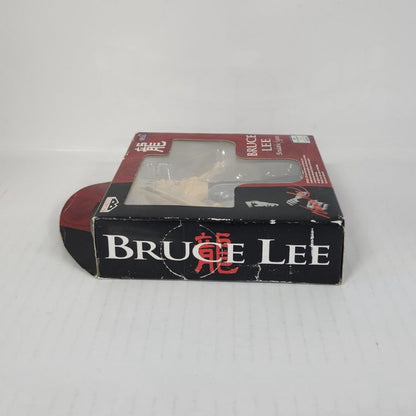 Bruce Lee Bendable Figure