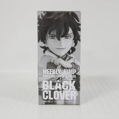 Asta & Yuno Black Clover WCF New Year Collection Figure