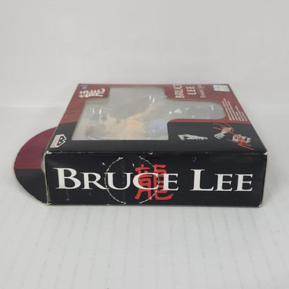 Bruce Lee Bendable Figure