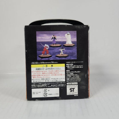 Inuyasha Inuyasha Figure Collection