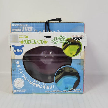 Pokémon Substitute Ganbare Pokémon Series Bath Light