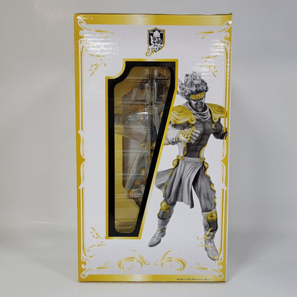 JoJo's Bizarre Adventure - Star Platinum Figure