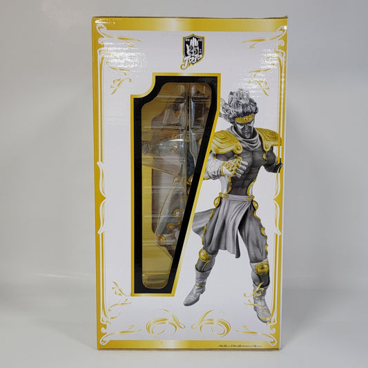 JoJo's Bizarre Adventure - Star Platinum Figure
