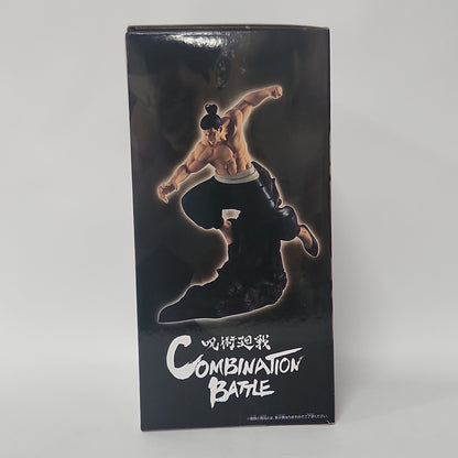 Jujutsu Kaisen – Aoi Todo Combination Battle Figure