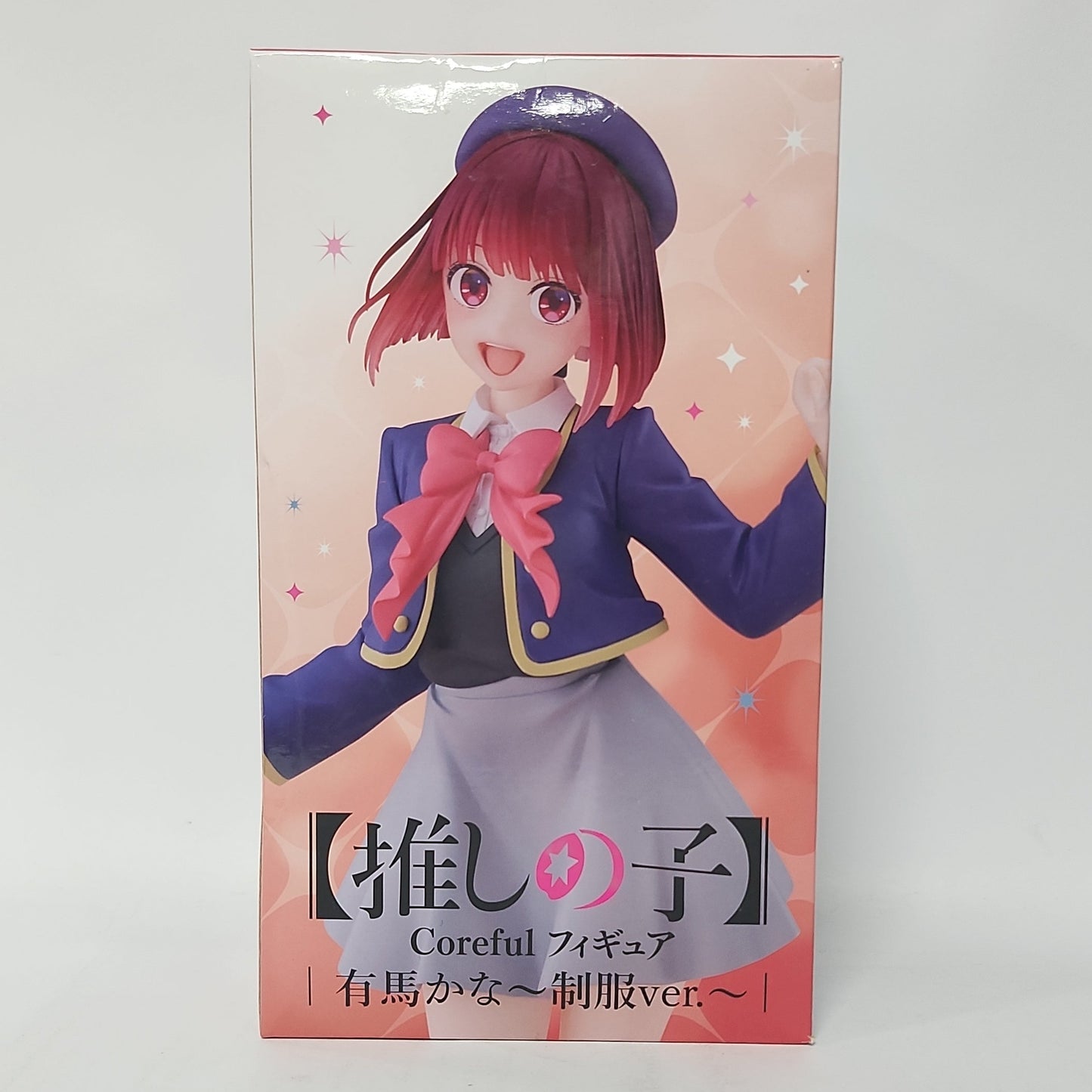 Oshi no Ko – Kana Arima Coreful Figure (School Uniform Ver.)