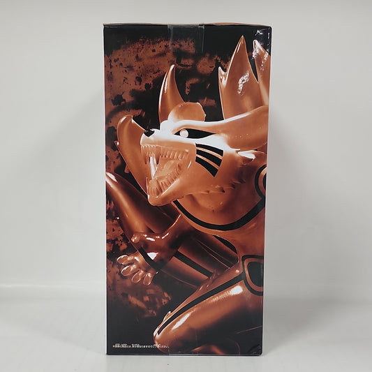 Naruto Shippuden Nine-Tails Figure II – Kurama (Kyūbi) - A