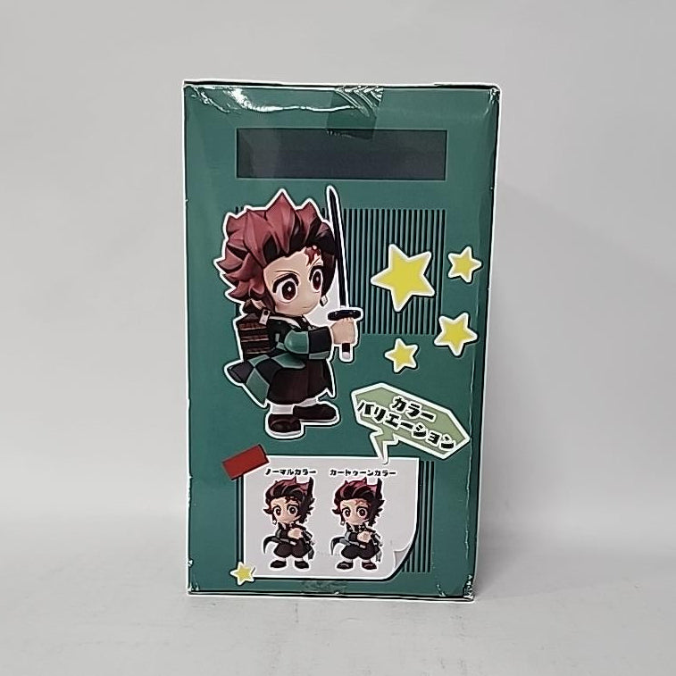 Demon Slayer: Kimetsu no Yaiba – Tanjiro Kamado TOONIZE Normal Color Figure