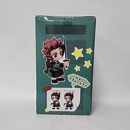 Demon Slayer: Kimetsu no Yaiba – Tanjiro Kamado TOONIZE Normal Color Figure
