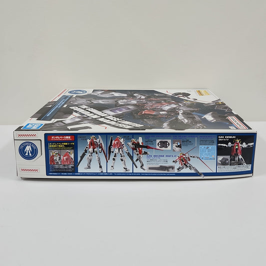 Gundam 00 – Gundam Nadleeh Gundam Base Limited MG 1/100 Model Kit