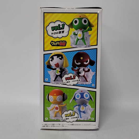 Sgt. Frog – Tamama Keroro Platoon Figure Vol. 2