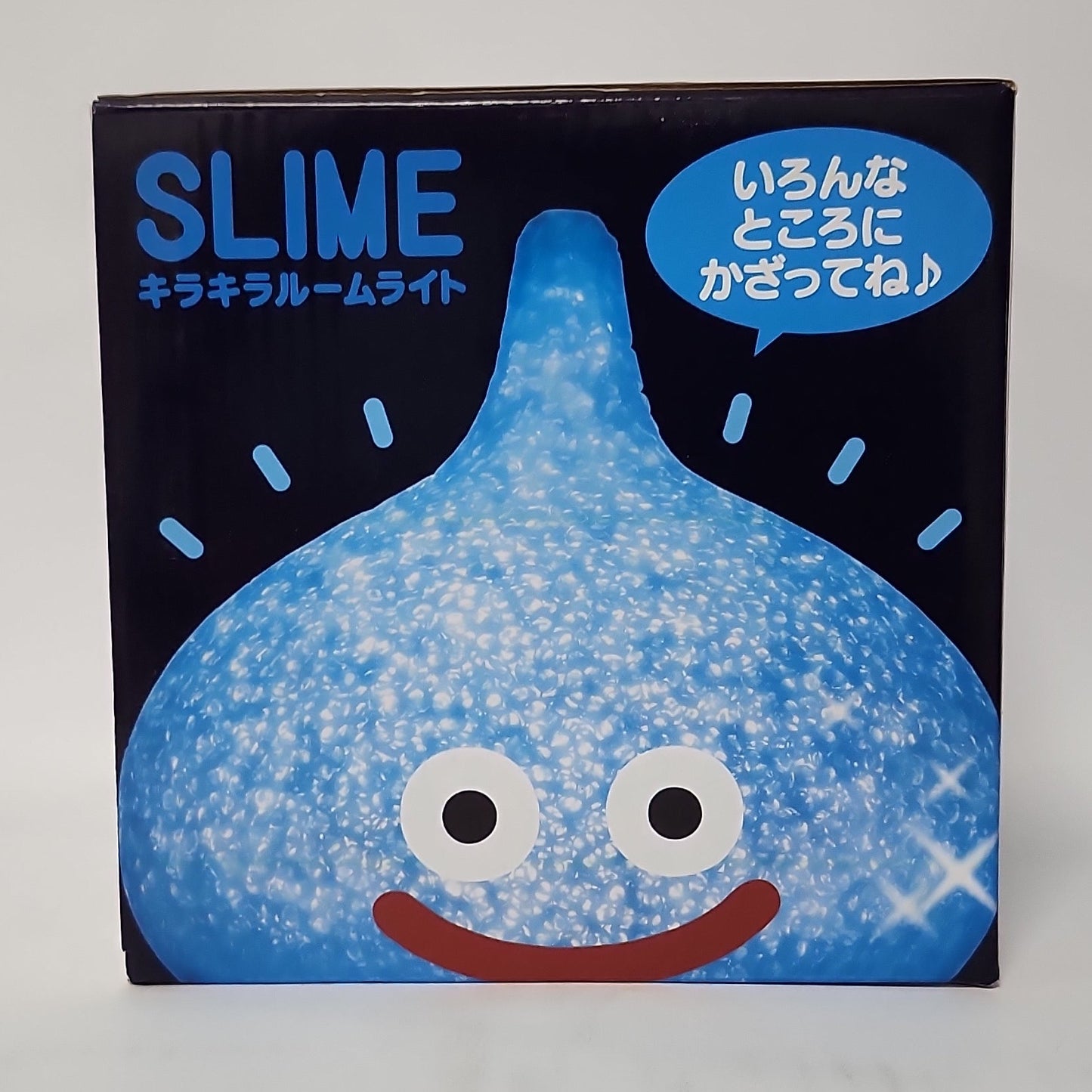 Dragon Quest – Slime Kirakira Room Light