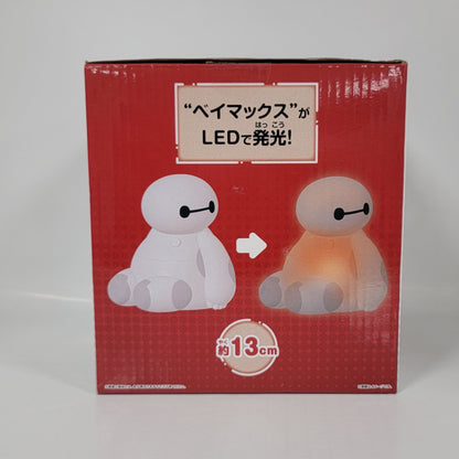 Big Hero 6 "Disney Character" Baymax LED Figure