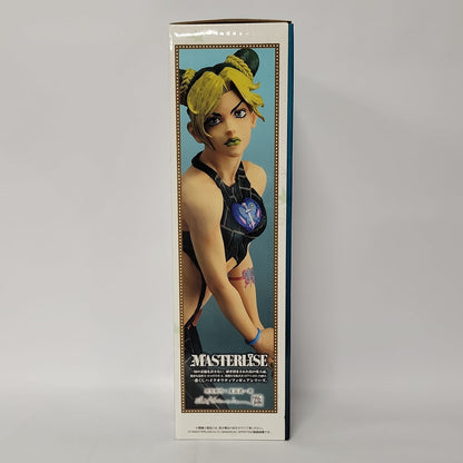 JoJo’s Bizarre Adventure Jolyne Cujoh Masterlise Figure