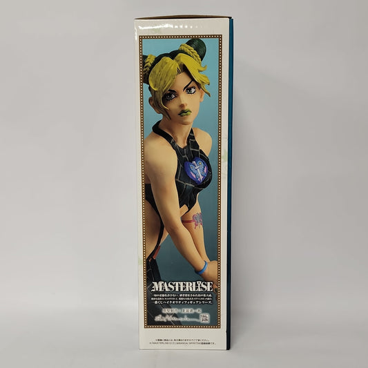 JoJo’s Bizarre Adventure Jolyne Cujoh Masterlise Figure