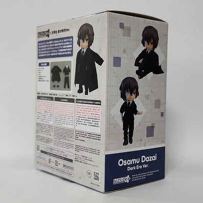 Bungo Stray Dogs – Osamu Dazai Dark Era Ver. Figure