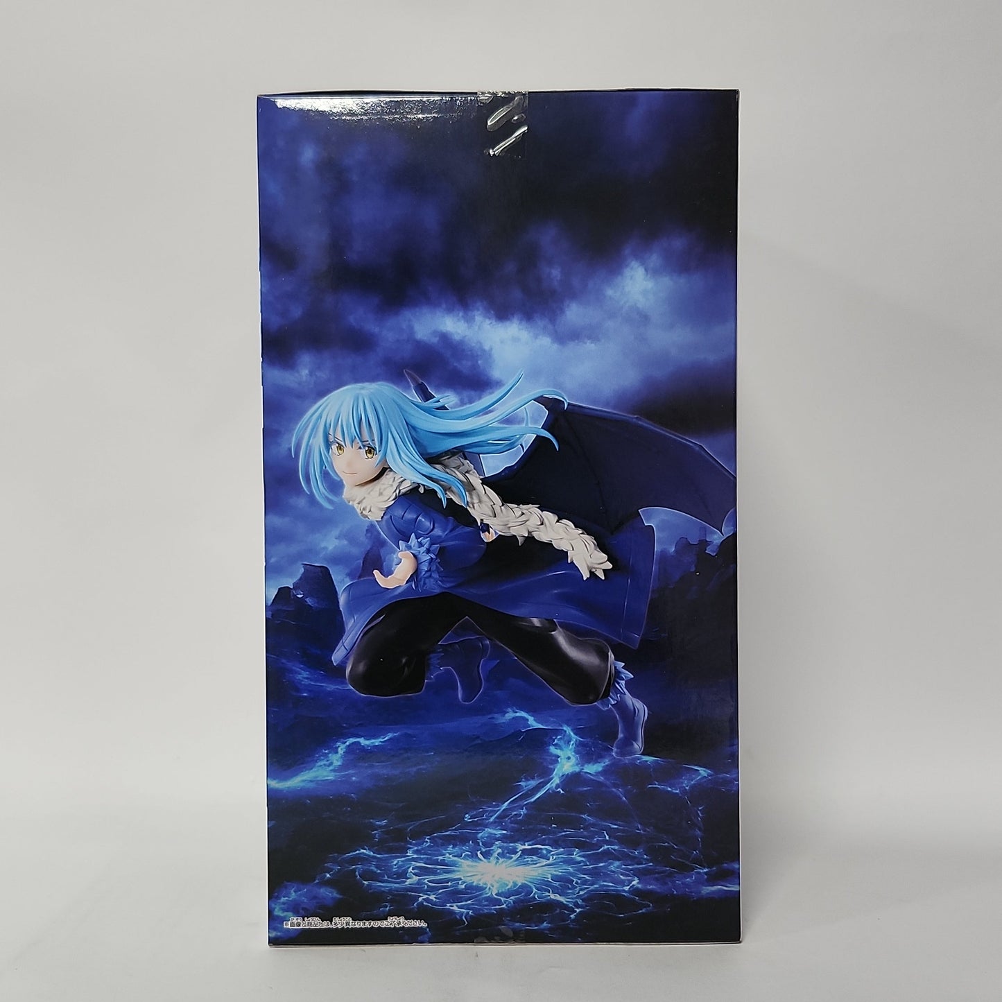 That Time I Got Reincarnated as a Slime – Rimuru Tempest Espresto Figure