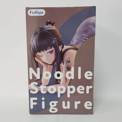 Goddess of Victory: NIKKE – D: Killer Wife Noodle Stopper Figure
