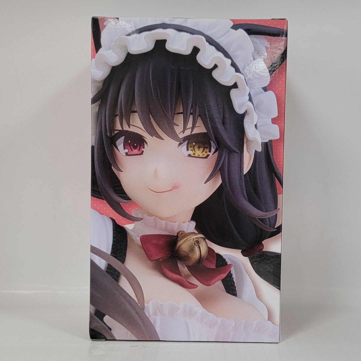 Date A Live Coreful Kurumi Tokisaki Cat Maid Figure