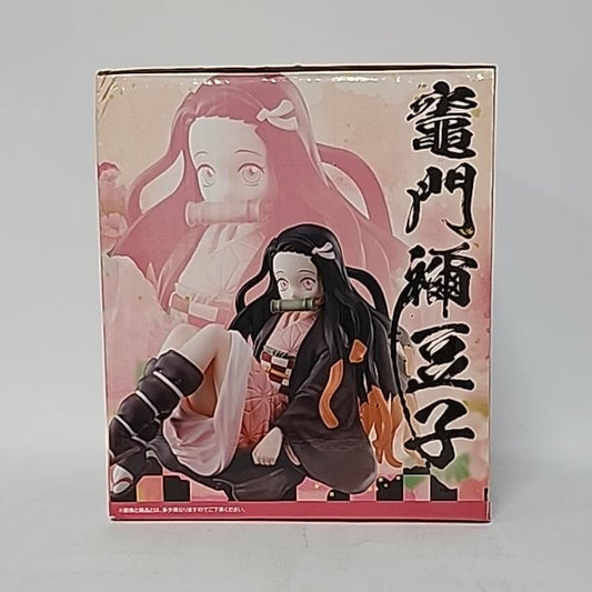 Demon Slayer: Kimetsu no Yaiba – Nezuko Kamado Figure
