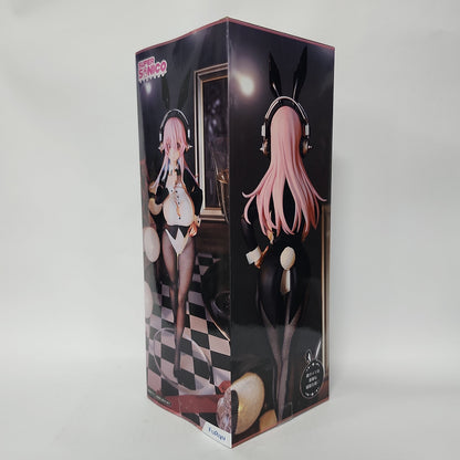 Super Sonico – BiCute Bunnies Bunny Ver. Prize Figure