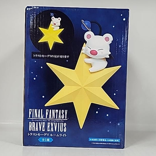 Final Fantasy Brave Exvius – Trust Moogle Star Room Light