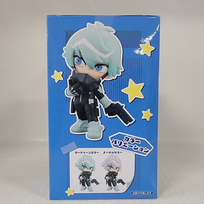 Kaiju No. 8 – Reno Ichikawa TOONIZE Figure - Light Blue ver