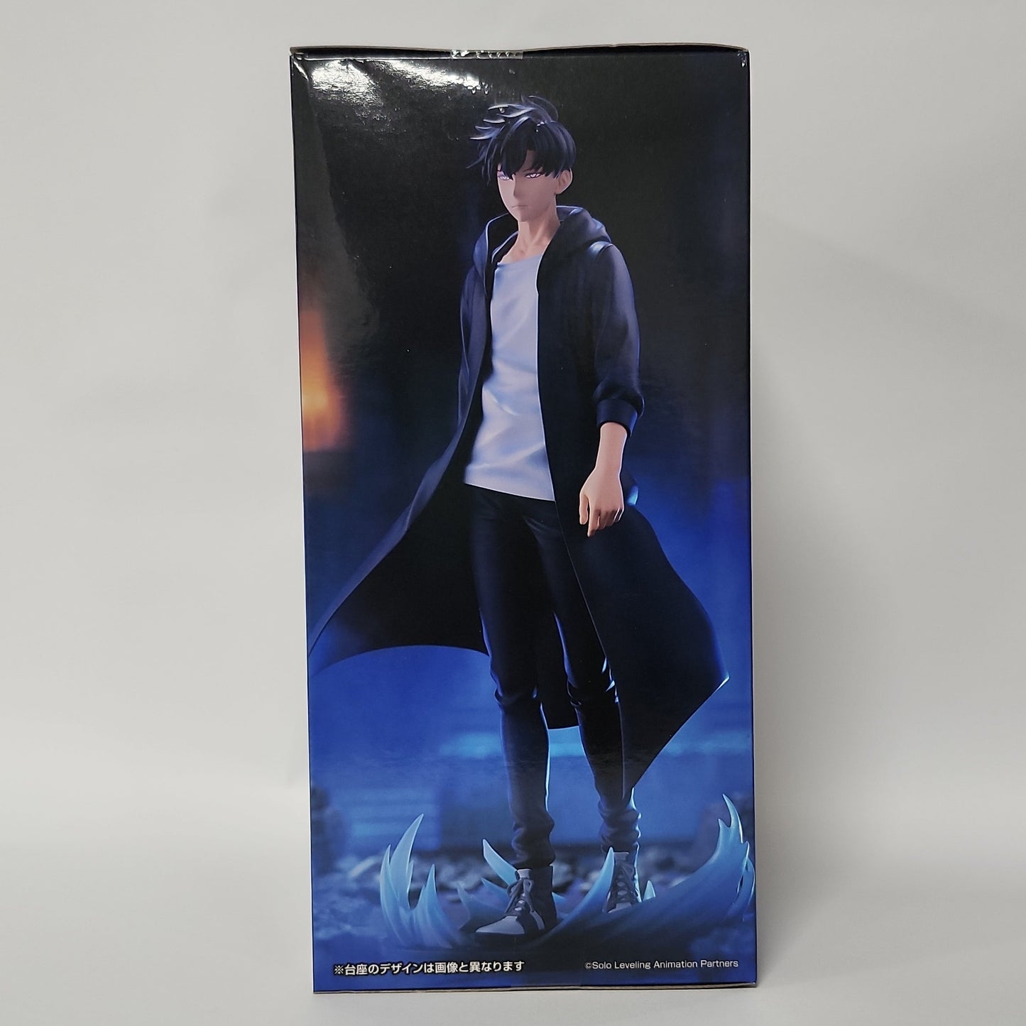 Solo Leveling – Sung Jin-Woo Trio-Try-iT Figure